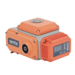 遠(yuǎn)通YT-02N型電動(dòng)閥門執(zhí)行器